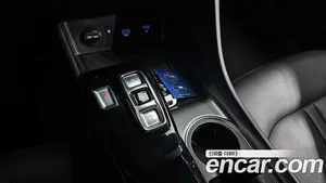 Hyundai Sonata, 2021 — миниатюра 9