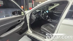 Hyundai Sonata, 2021 — миниатюра 10