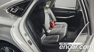 Hyundai Sonata, 2021 — миниатюра 11