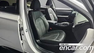 Hyundai Sonata, 2021 — миниатюра 12