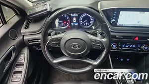 Hyundai Sonata, 2021 — миниатюра 13