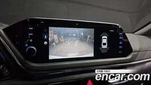 Hyundai Sonata, 2021 — миниатюра 15