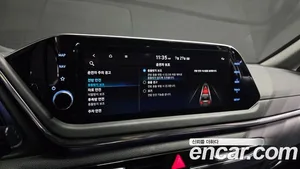 Hyundai Sonata, 2021 — миниатюра 16