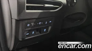 Hyundai Sonata, 2021 — миниатюра 17