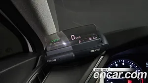 Hyundai Sonata, 2021 — миниатюра 19