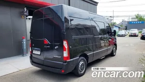 Renault Master, 2020 — миниатюра 3