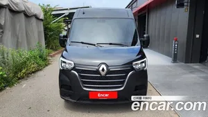 Renault Master, 2020 — миниатюра 4