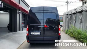 Renault Master, 2020 — миниатюра 5