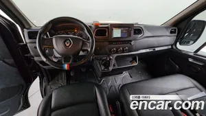 Renault Master, 2020 — миниатюра 10