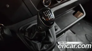 Renault Master, 2020 — миниатюра 12
