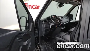 Renault Master, 2020 — миниатюра 13