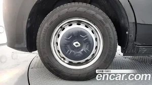 Renault Master, 2020 — миниатюра 18