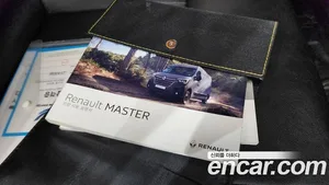 Renault Master, 2020 — миниатюра 20