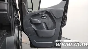 Renault Master, 2020 — миниатюра 21