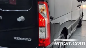 Renault Master, 2020 — миниатюра 24