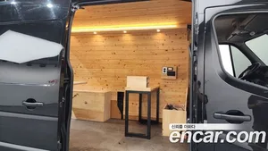 Renault Master, 2020 — миниатюра 7
