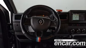 Renault Master, 2020 — миниатюра 14