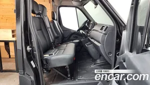 Renault Master, 2020 — миниатюра 16