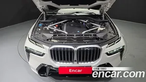 BMW X7, 2024 — миниатюра 6