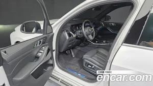 BMW X7, 2024 — миниатюра 13
