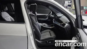 BMW X7, 2024 — миниатюра 17