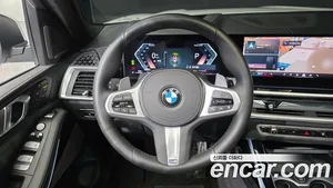 BMW X7, 2024 — миниатюра 18