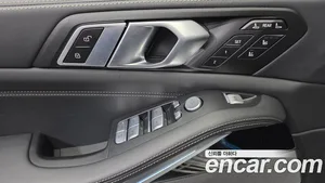 BMW X7, 2024 — миниатюра 19