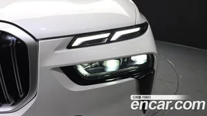 BMW X7, 2024 — миниатюра 8