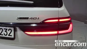 BMW X7, 2024 — миниатюра 9