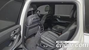 BMW X7, 2024 — миниатюра 16