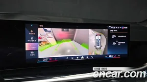 BMW X7, 2024 — миниатюра 27