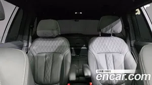 BMW X7, 2024 — миниатюра 32