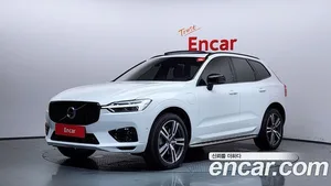 Volvo XC60, 2020 — миниатюра 1