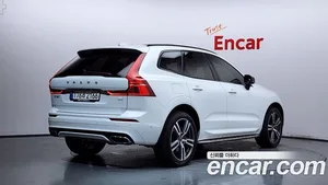 Volvo XC60, 2020 — миниатюра 2