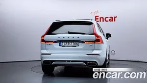 Volvo XC60, 2020 — миниатюра 4