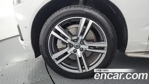 Volvo XC60, 2020 — миниатюра 5