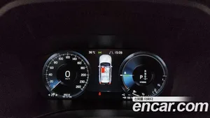Volvo XC60, 2020 — миниатюра 11
