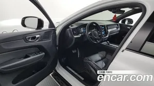 Volvo XC60, 2020 — миниатюра 13