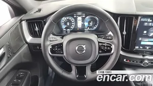 Volvo XC60, 2020 — миниатюра 20