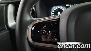 Volvo XC60, 2020 — миниатюра 22