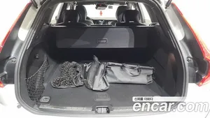 Volvo XC60, 2020 — миниатюра 25