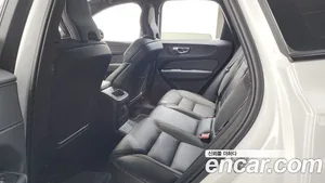 Volvo XC60, 2020 — миниатюра 26