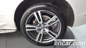 Volvo XC60, 2020 — миниатюра 7