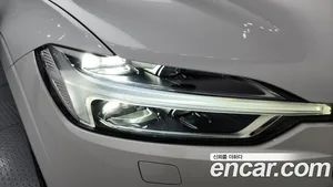 Volvo XC60, 2020 — миниатюра 8