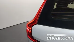 Volvo XC60, 2020 — миниатюра 9