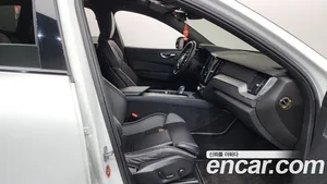 Volvo XC60, 2020 — миниатюра 16
