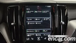 Volvo XC60, 2020 — миниатюра 33