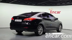 Hyundai i40, 2014 — миниатюра 2
