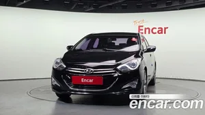 Hyundai i40, 2014 — миниатюра 3