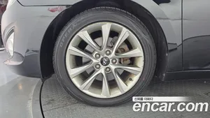 Hyundai i40, 2014 — миниатюра 5